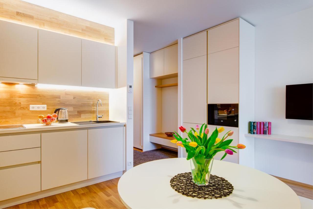 Špindlerŭv Mlýn Apartman Medvedin 306 מראה חיצוני תמונה