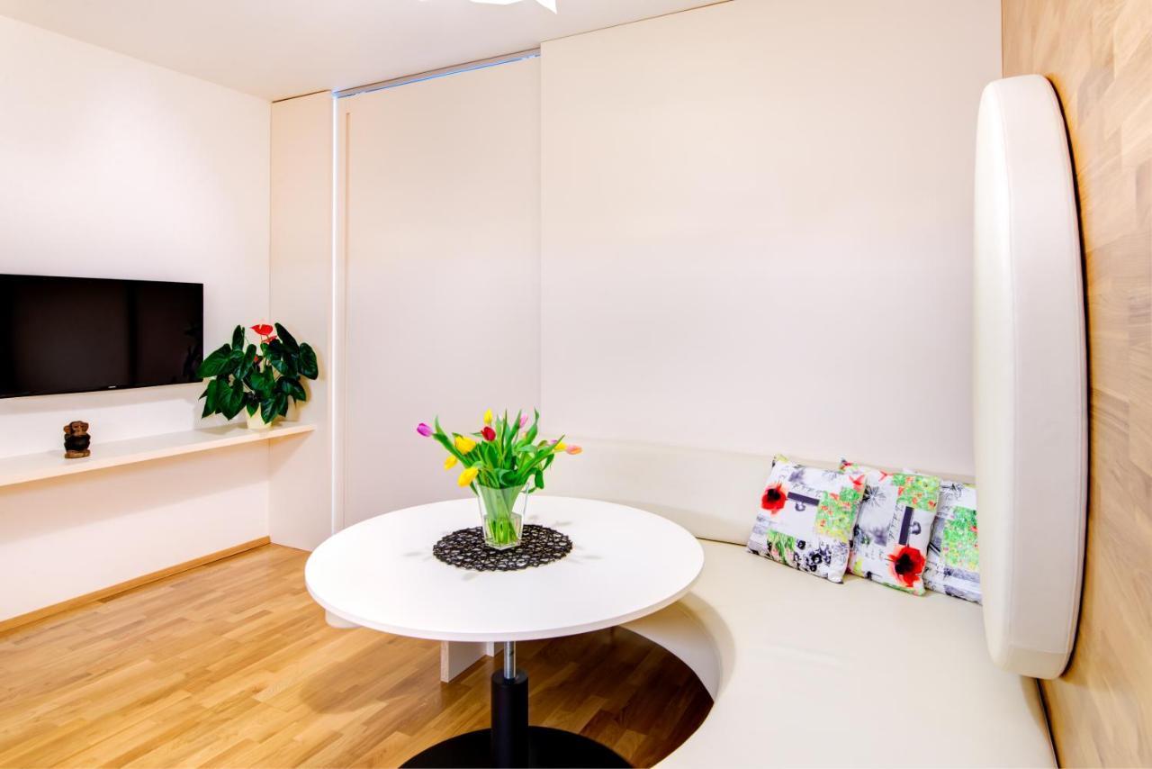 Špindlerŭv Mlýn Apartman Medvedin 306 מראה חיצוני תמונה