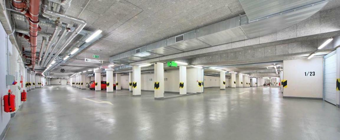 Špindlerŭv Mlýn Apartman Medvedin 306 מראה חיצוני תמונה