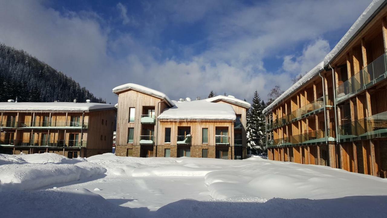 Špindlerŭv Mlýn Apartman Medvedin 306 מראה חיצוני תמונה