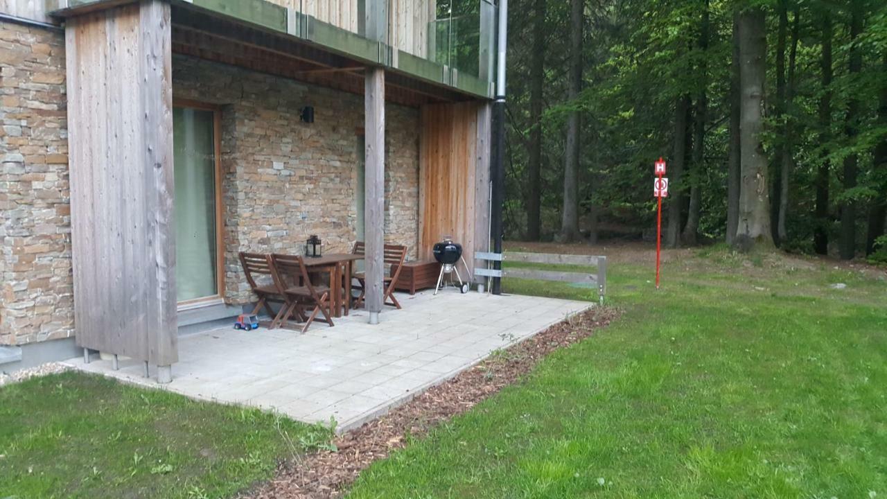 Špindlerŭv Mlýn Apartman Medvedin 306 מראה חיצוני תמונה